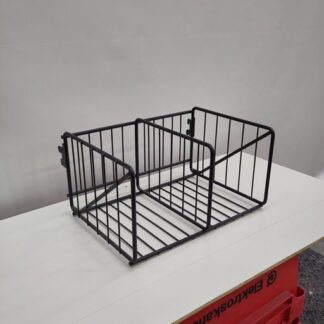 Skoställ i tråd, 40 cm