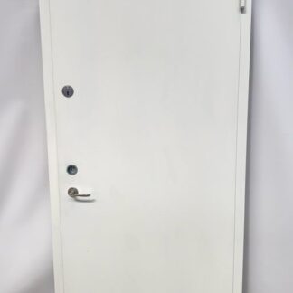 Ståldörr - 9*21 - H