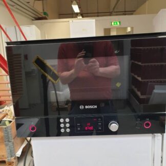 Mikrovågsugn Bosch
