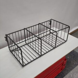 Skoställ i tråd, 60 cm