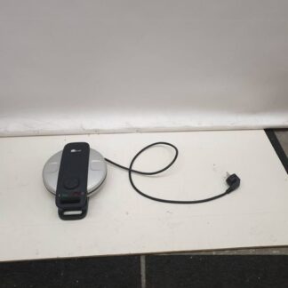 Våffeljärn - Coline