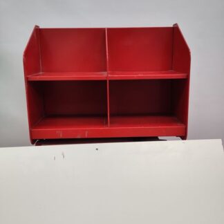 Kapphylla för Elfa-system