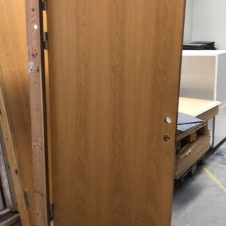 Innerdörr - enkel Ek 10*21 V