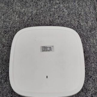 Trådlös accesspunkt