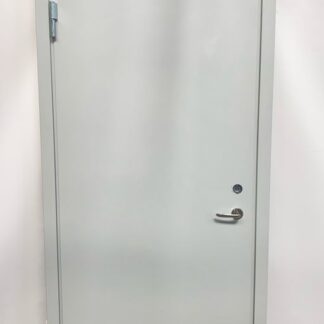 Ståldörr - 9*21 - V