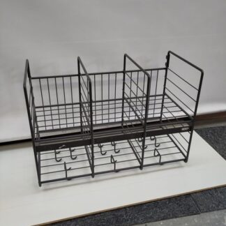 Hatthylla i tråd, 60 cm