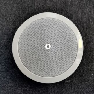 PA-högtalare ø20 cm