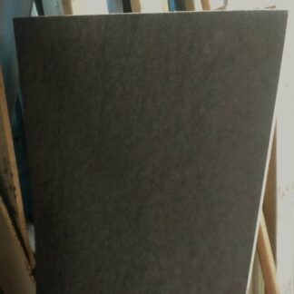 Trossbottenskiva (oljehärdad)