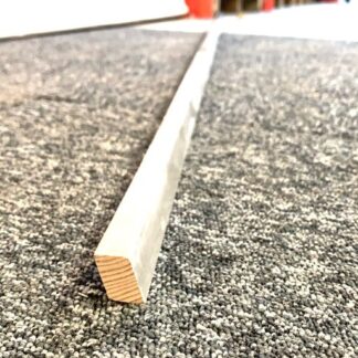 Trälister & listverk