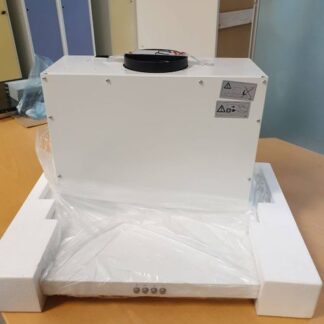 Spisfläktar & spiskåpor