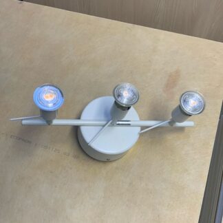 Spotlight & downlight