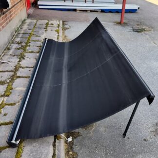 Fönstermarkis 350x165 cm