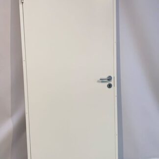 Innerdörr - enkel 9*21 V