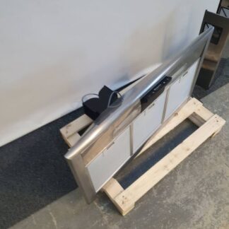 Spisfläktar & spiskåpor