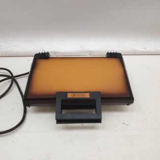 Våffeljärn - Åviken