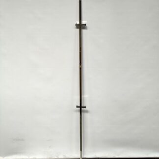 Handdukstork med belysning