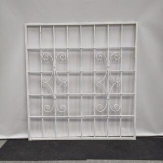 Fönstergaller 145x135 cm