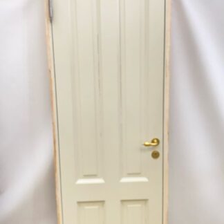 Innerdörr - enkel 7*21 V