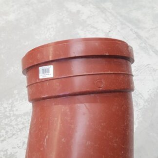 Avloppsrör, böj 200/15°