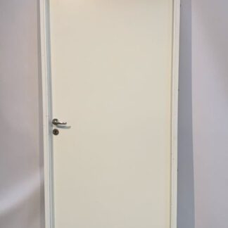 Innerdörr - enkel 10*21 V