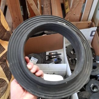 Radontätning 215-196 mm