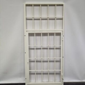 Fönstergaller 174x81 cm