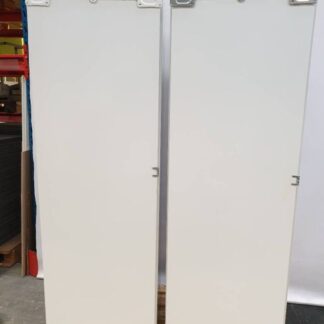 Kyl och Frys integrerade