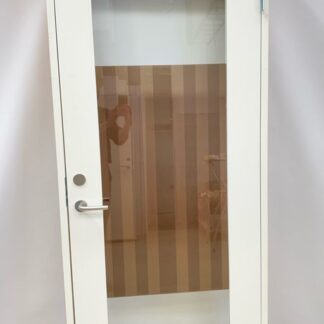 Innerdörr - enkel - 9*21 V