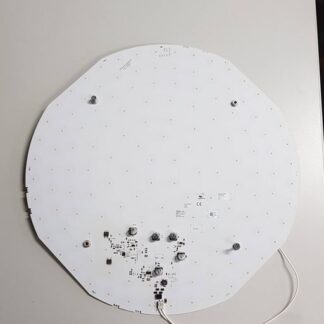 Takbelysning - utanpåliggande