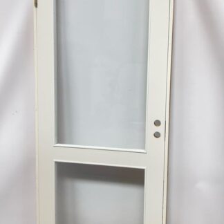 Innerdörr - enkel 9*21