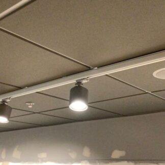 Spotlight & downlight