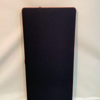 Ljudabsorbent/skärmvägg.