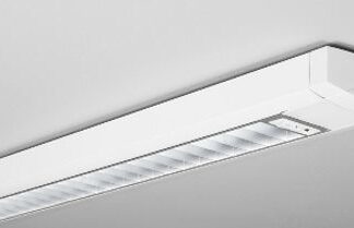 Takbelysning - utanpåliggande - led