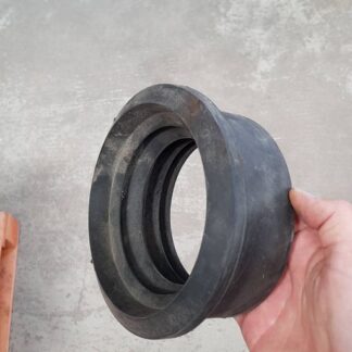 Gummimanschett 110 - 138