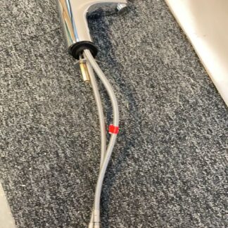 Tvättställsblandare