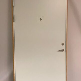 Innerdörr - RWC 10*21 V