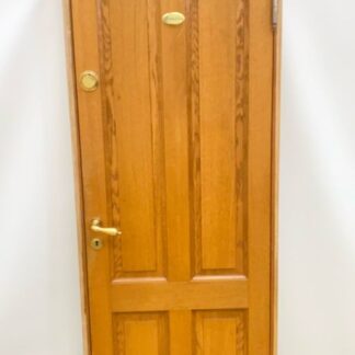 Innerdörr - enkel 8*21 H