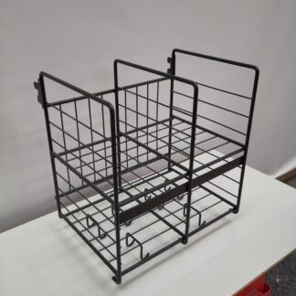 Hatthylla i tråd, 40 cm