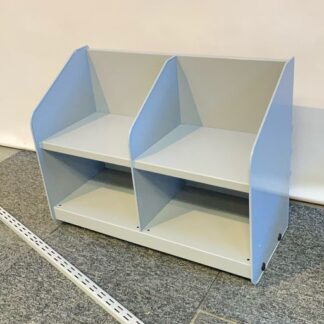 Hatthylla för Elfa system