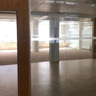 Glasparti lamellglas 10mm