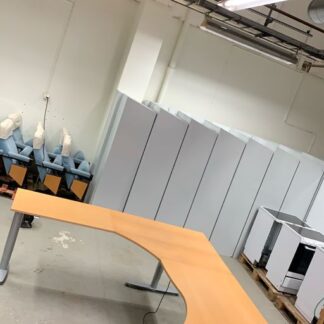 Höj- & sänkbara Skrivbord