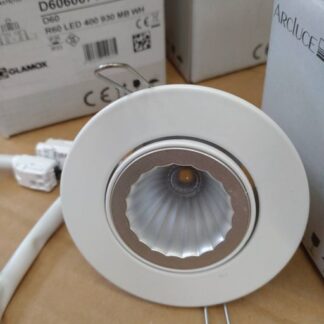 Spotlight & downlight