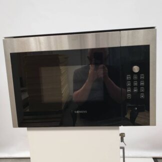 Mikrovågsugn Siemens