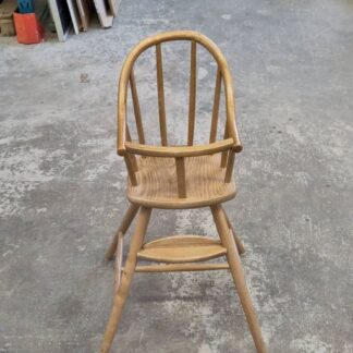 Mat & köksstol - barn